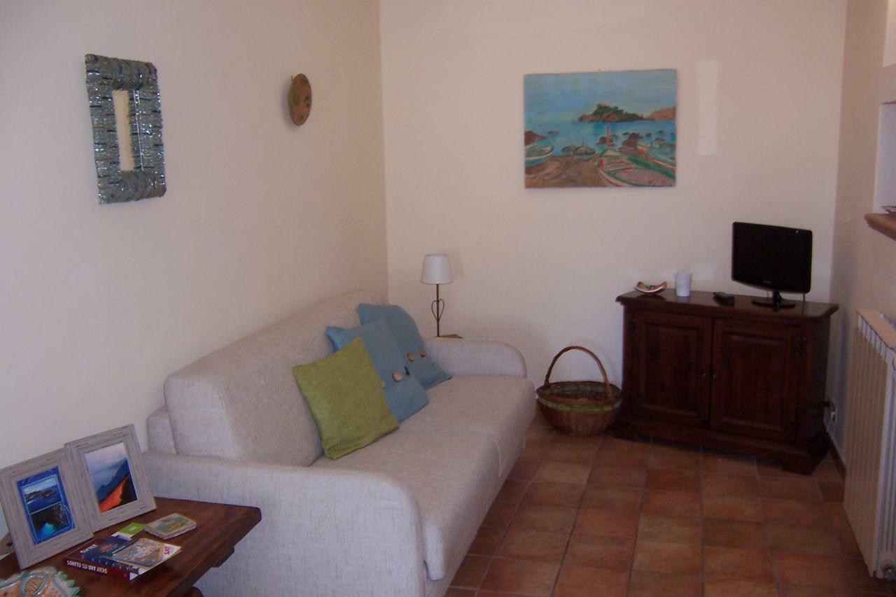 Mechome Apt Taormina Exterior foto