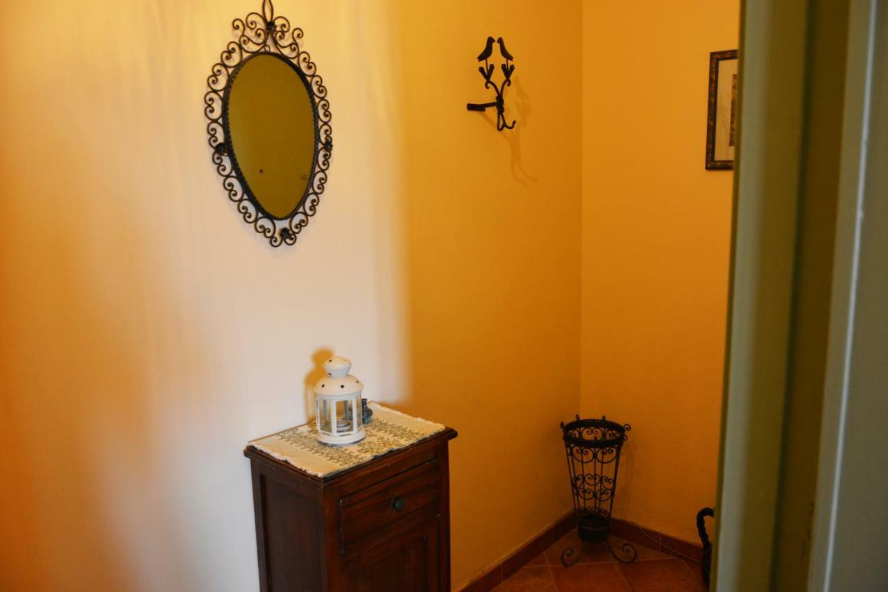 Mechome Apt Taormina Exterior foto